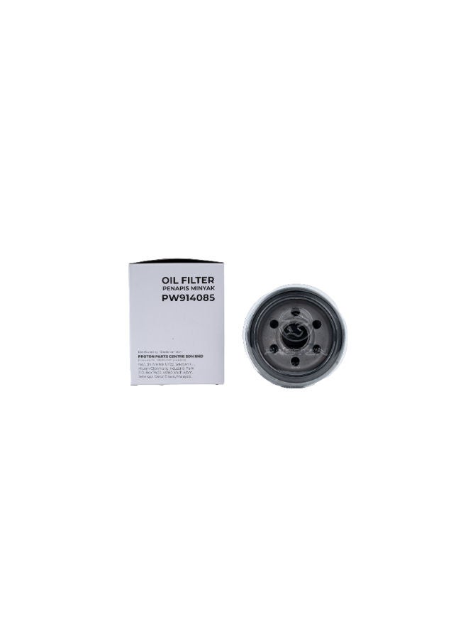 PROTON OIL FILTER for Proton - Saga - Gen 2 - Persona - Waja - Image 5